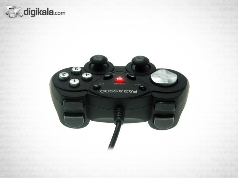 دسته بازی فراسو مدل FGP-555 2