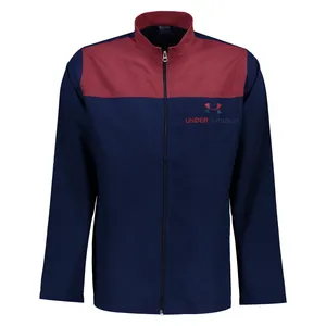 سویشرت ورزشی مردانه مدل UA - 02