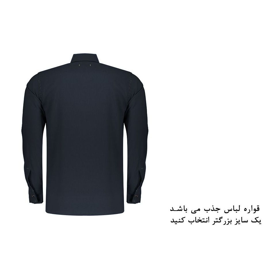 پیراهن مردانه کد M02224