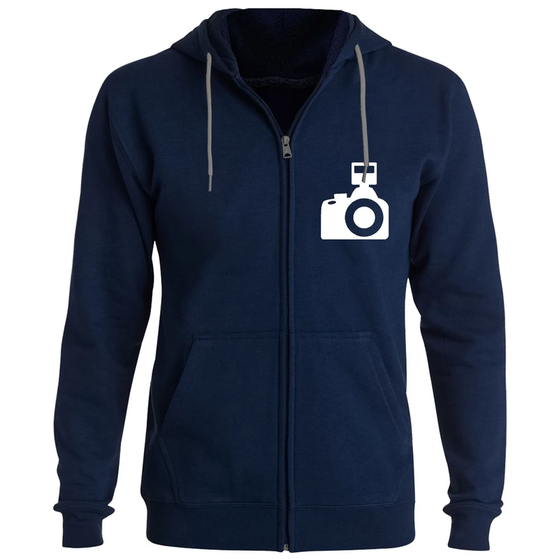 سویشرت مردانه طرح دوربین عکاسی کد F32