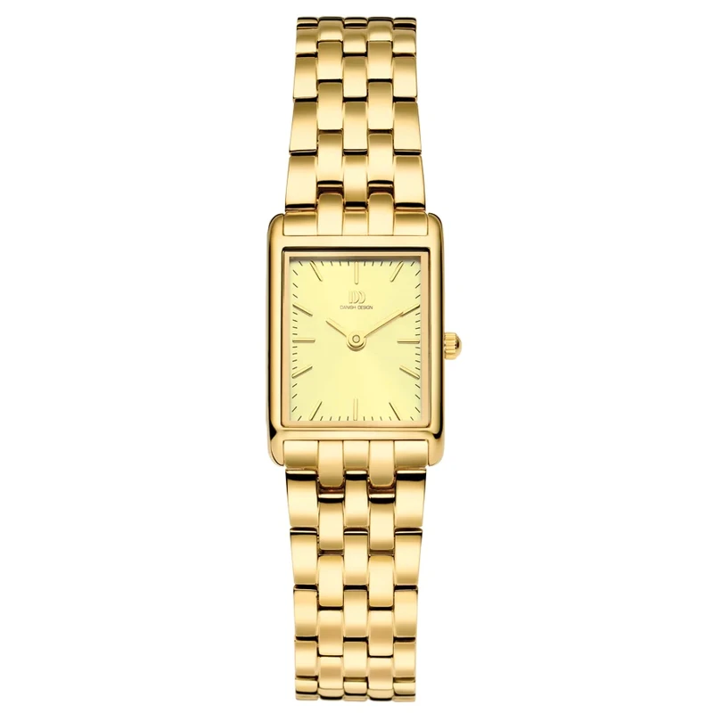 ساعت مچی عقربه‌ای زنانه دنیش دیزاین مدل IV96Q1299