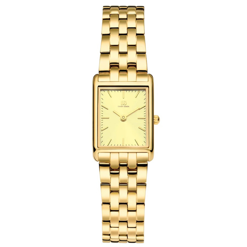 ساعت مچی عقربه‌ای زنانه دنیش دیزاین مدل IV96Q1299