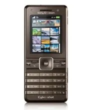 گوشی موبایل سونی اریکسون کا 770