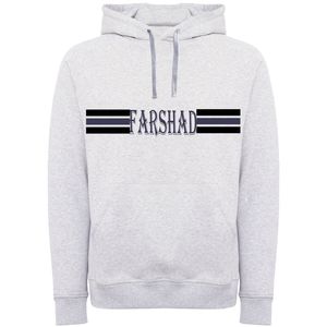 هودی مردانه طرح فرشاد کد S595