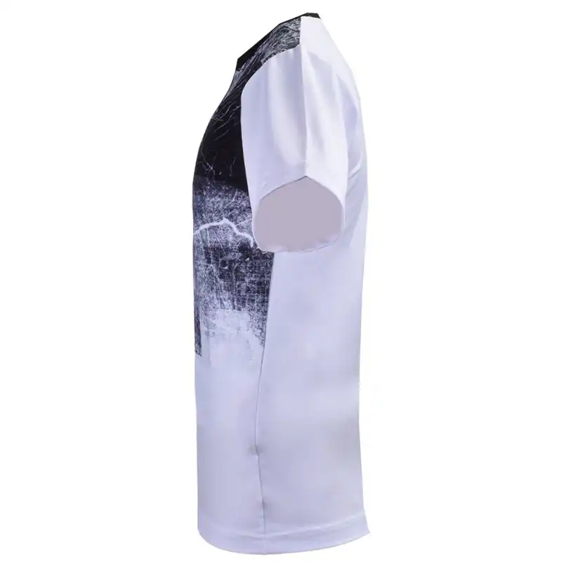 تی شرت مردانه تکنیک پلاس 07 مدل TS-134-SE