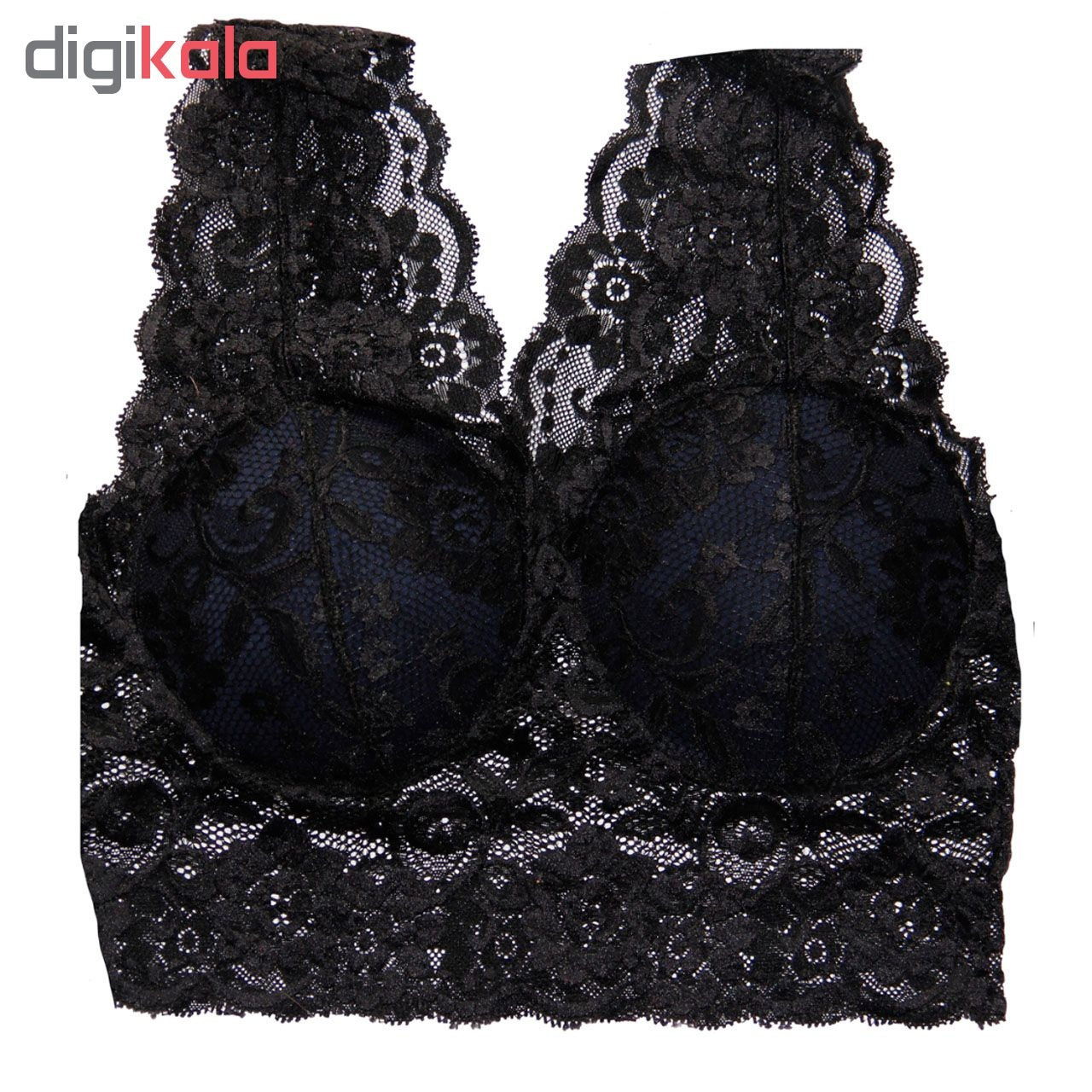نیم تنه الینا کد N-009