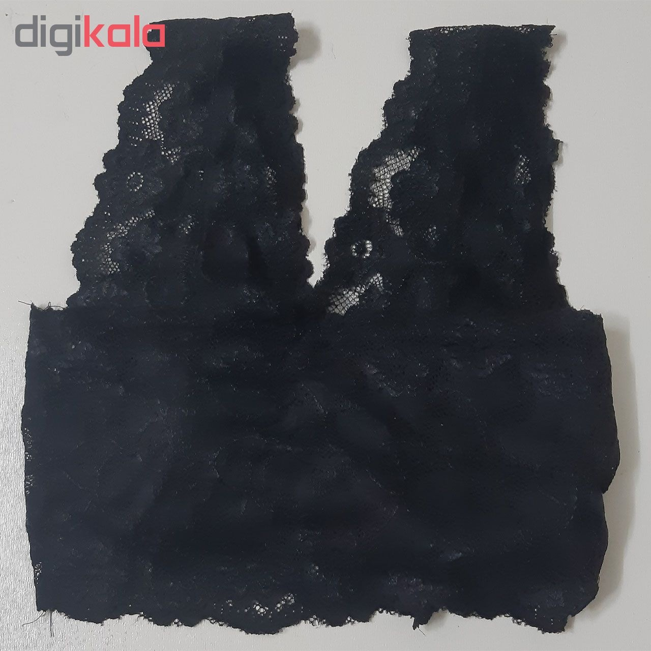 نیم تنه الینا کد N-009