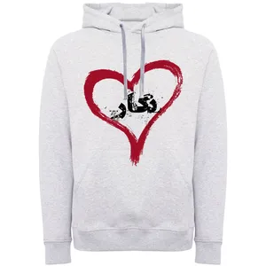 هودی زنانه طرح نگار کد F57