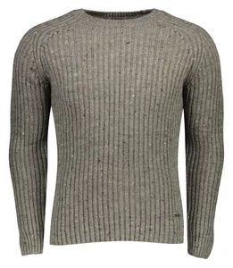 پلیور مردانه کالینز مدل CL1030376-VZN