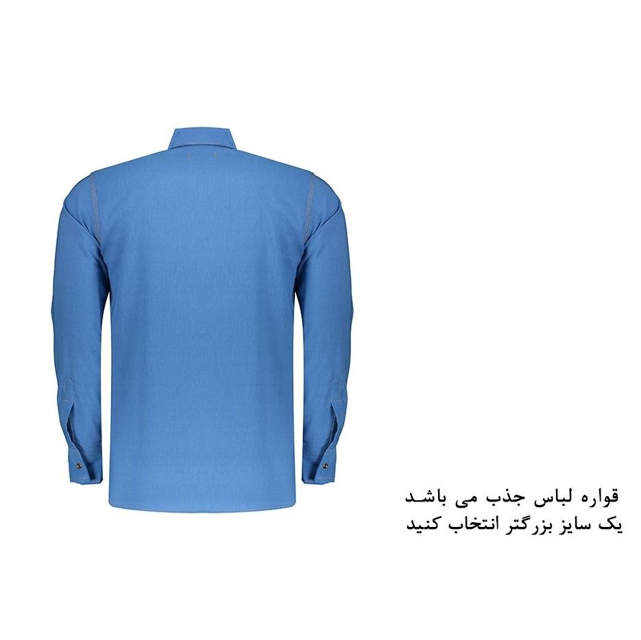 پیراهن مردانه کد M02226