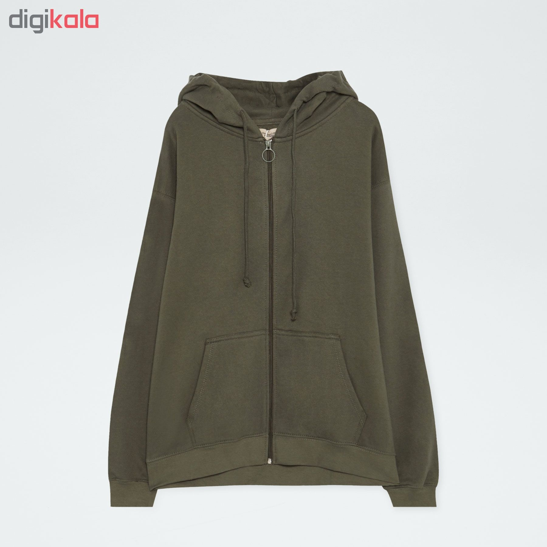 h&m ps4 hoodie