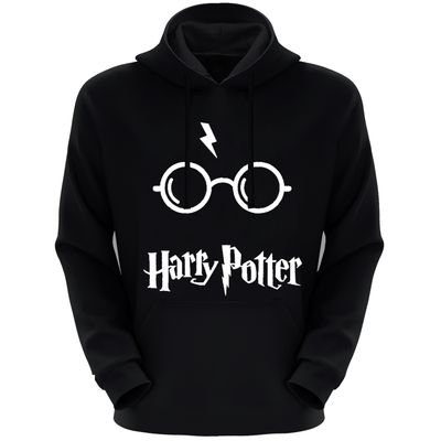 نقد و بررسی هودی زنانه طرح هری پاتر کد S27 توسط خریداران