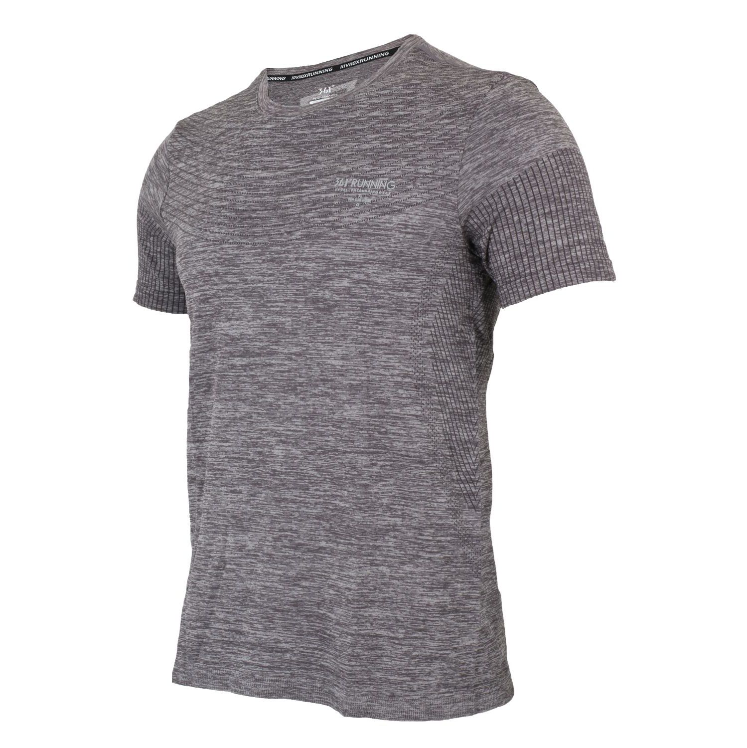 تی شرت ورزشی مردانه 361 درجه مدل 9-551932151 -  - 2