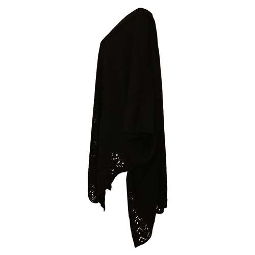 پانچو زنانه مدل IC1