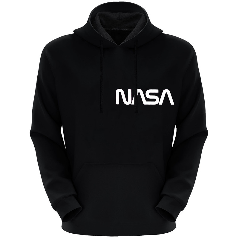 هودی مردانه طرح ناسا