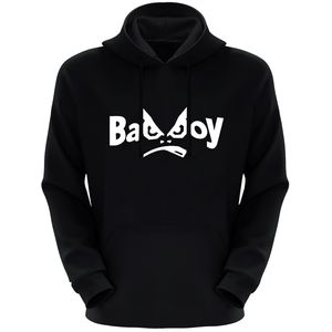 هودی مردانه طرح bad boy کد F52