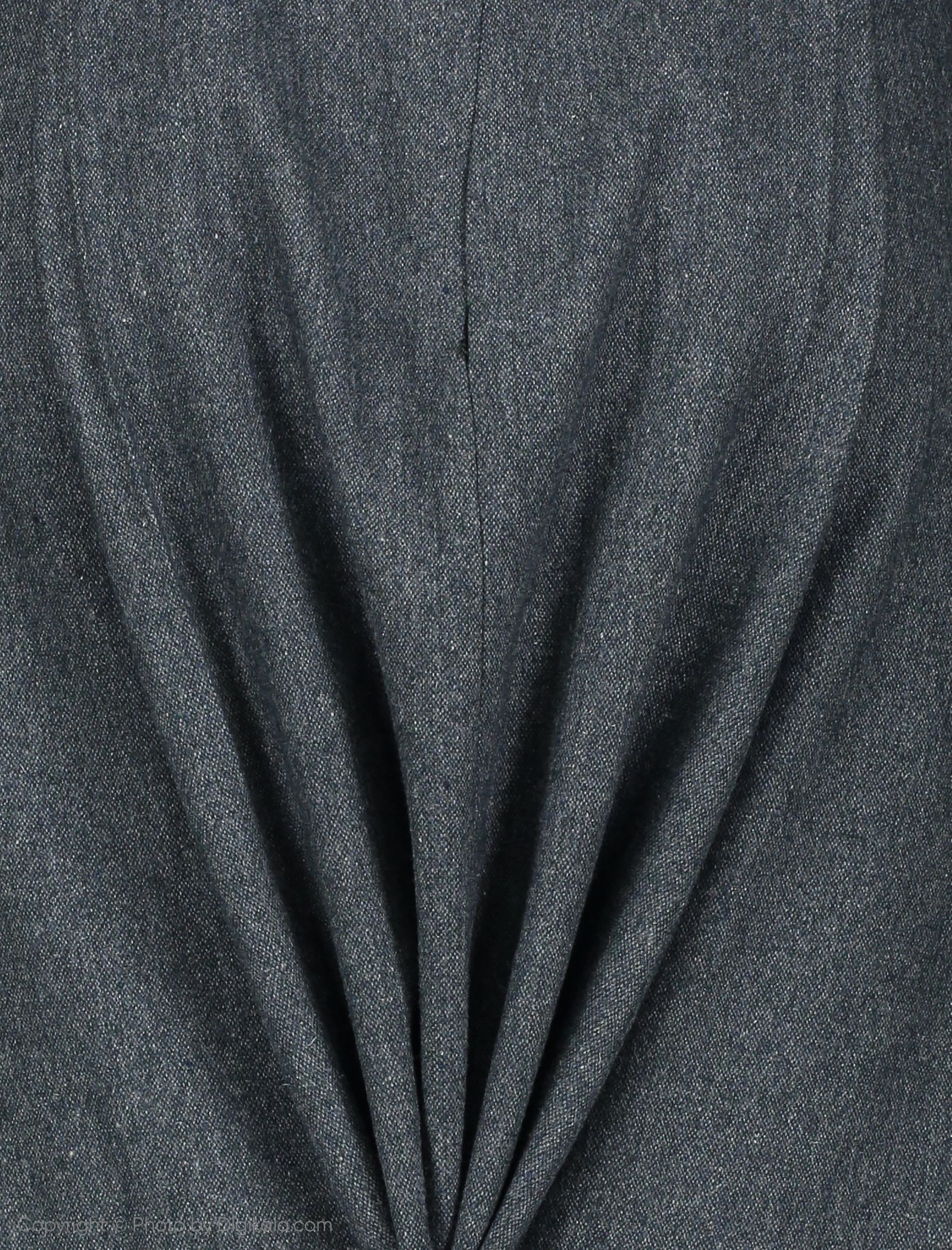 ست کت و دامن زنانه عاطفه نادری مدل 1061135-7056 - آبی زرشکی - 11
