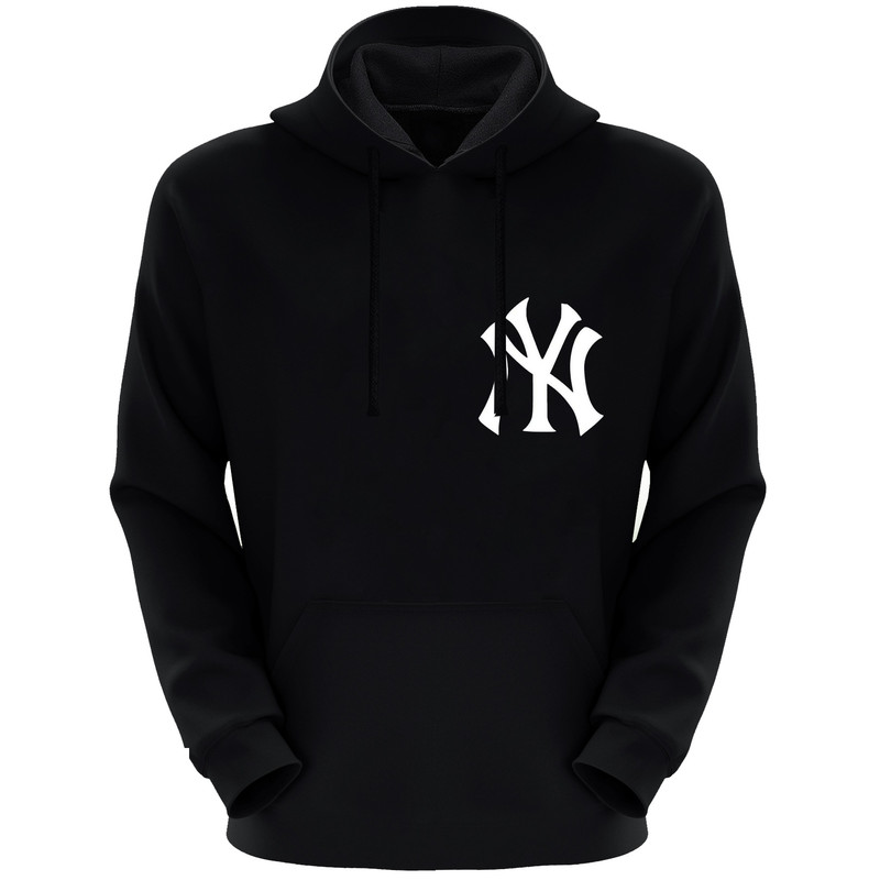 هودی زنانه طرح نیویورک کد F46