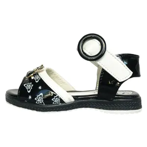 صندل دخترانه مدل AF02