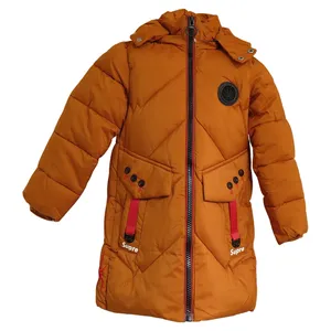 کاپشن پسرانه مدل SPIDER MAN کد 350