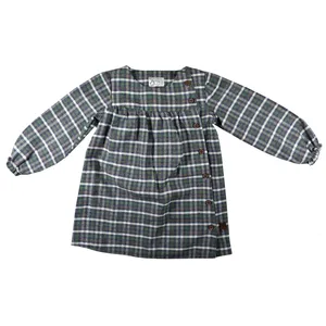 شومیز دخترانه نیروان کد 1026 - 3