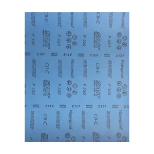 سنباده ثایت مدل P320 CB-D بسته 50 عددی