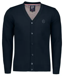 ژاکت مردانه پاییزان کد PJ1-R5