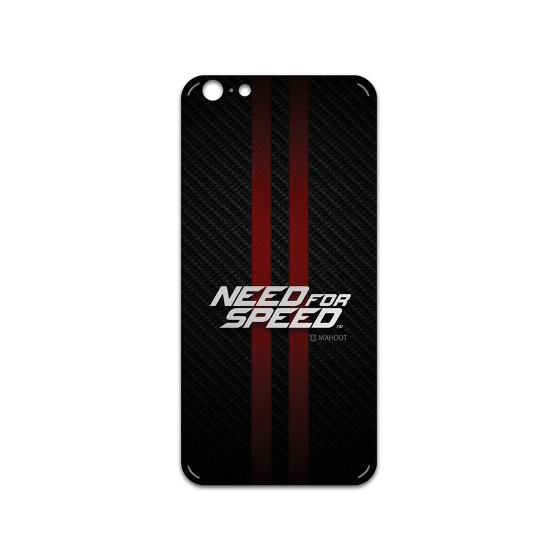 برچسب پوششی ماهوت مدل Need-for-Speed-Game مناسب برای گوشی موبایل اپل iPhone 6 Plus
