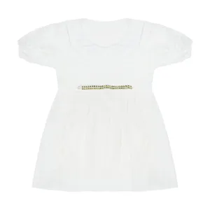 پیراهن دخترانه کد 2200 بسته 12 عددی