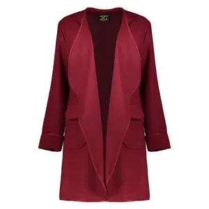 پالتو زنانه گروه جنانی کد PG-Z