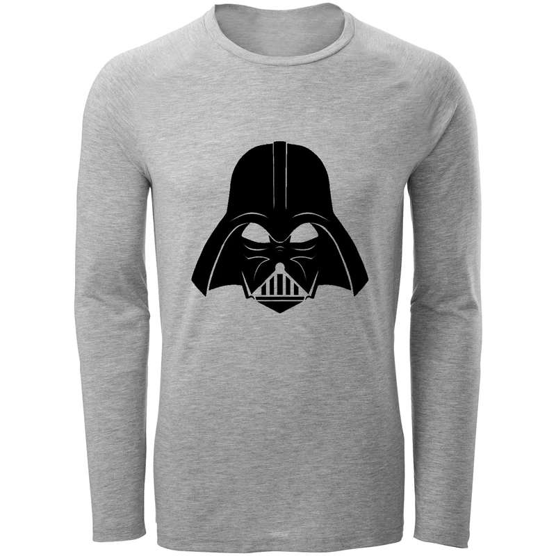 تیشرت آستین بلند مردانه کد F79