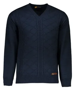 پلیور مردانه مدل 980823