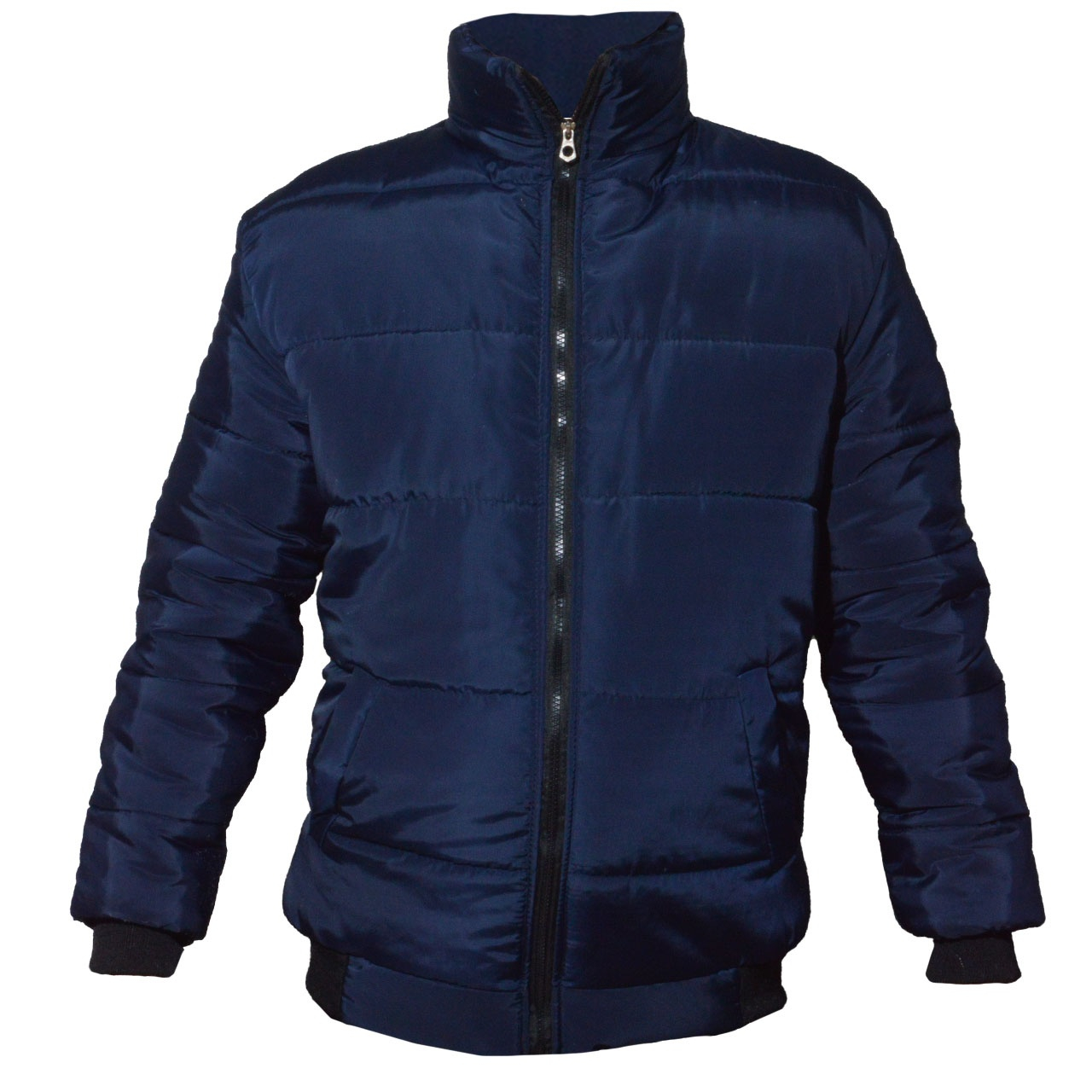 کاپشن مردانه مدل SS210