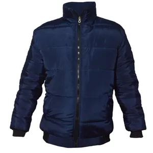 کاپشن مردانه مدل SS210