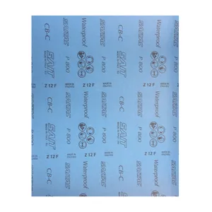 سنباده ثایت مدل P800 CB-D بسته 50 عددی