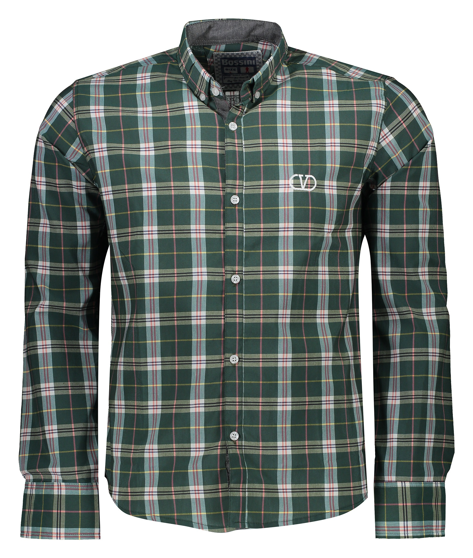 پیراهن مردانه کد M02231