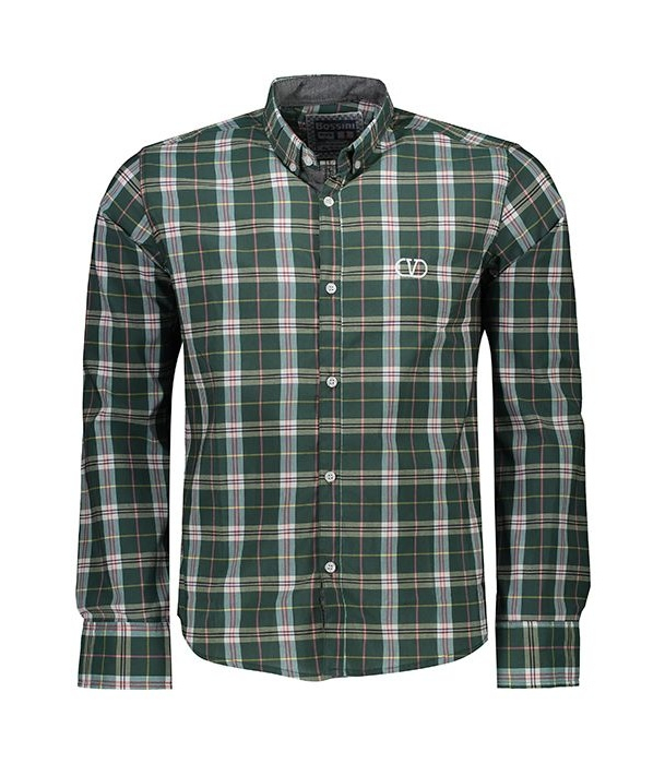 پیراهن مردانه کد M02231