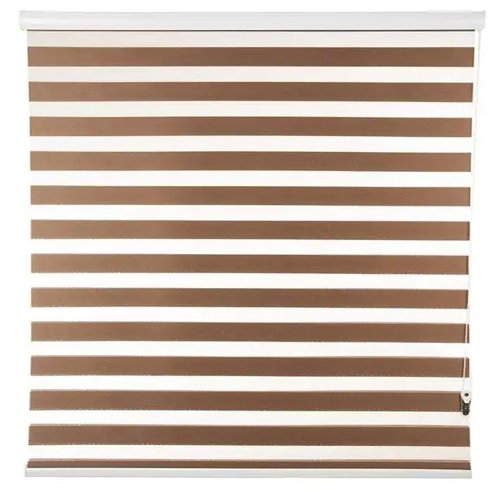 پرده زبرا زیو کد 1999 سایز 180 × 180 سانتی متر