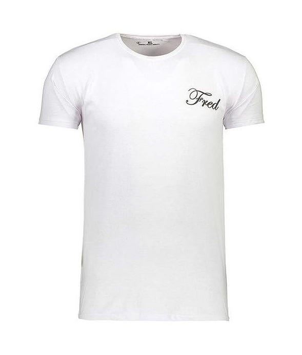 تی شرت مردانه فرد کد T.f.015 