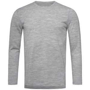 نقد و بررسی تی شرت آستین بلند مردانه مدل SM87 توسط خریداران