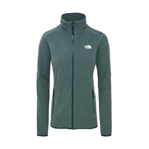 سویشرت زنانه نورث فیس مدل GLACIER100 FLARER-003