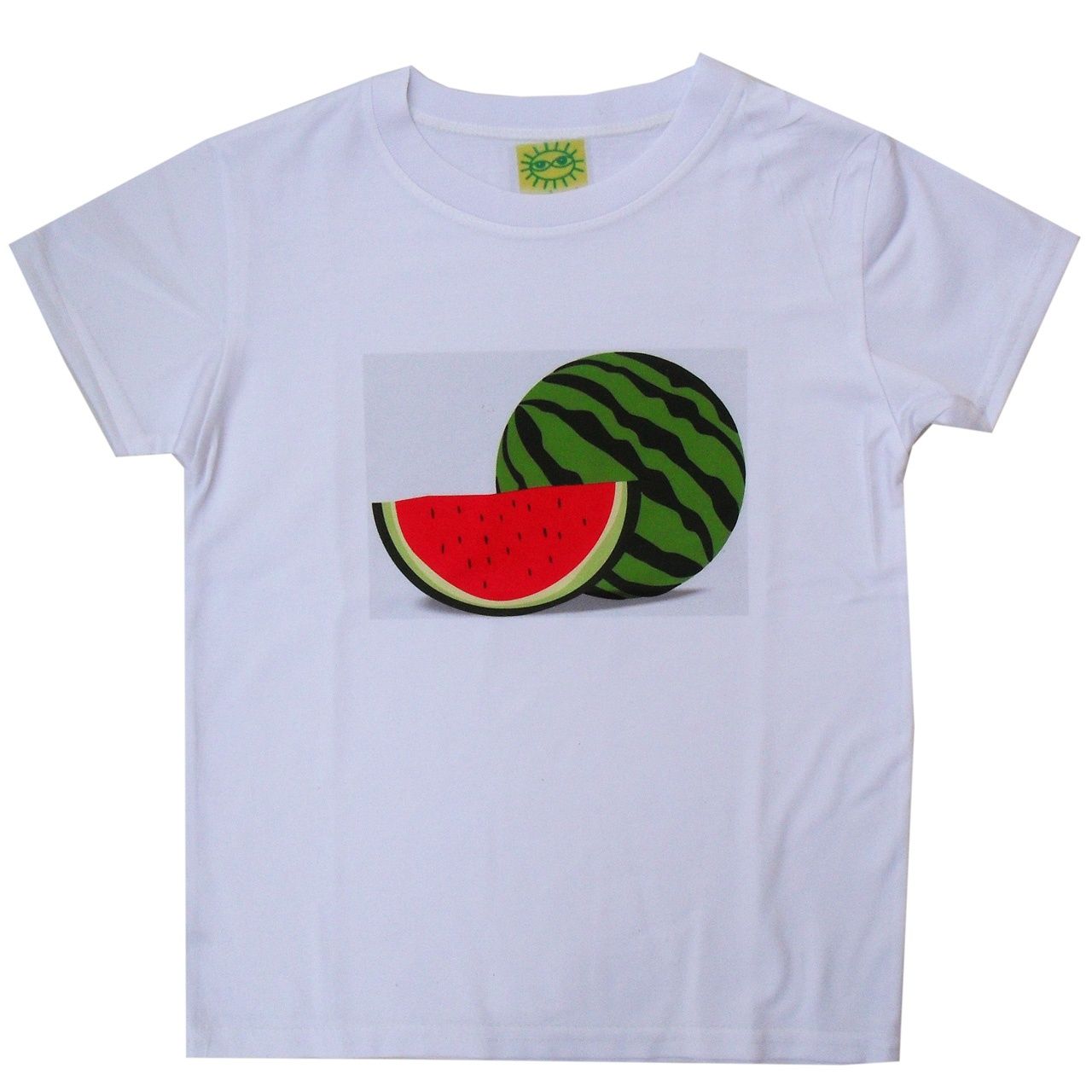 تی شرت هورشید طرح هندوانه -  - 1
