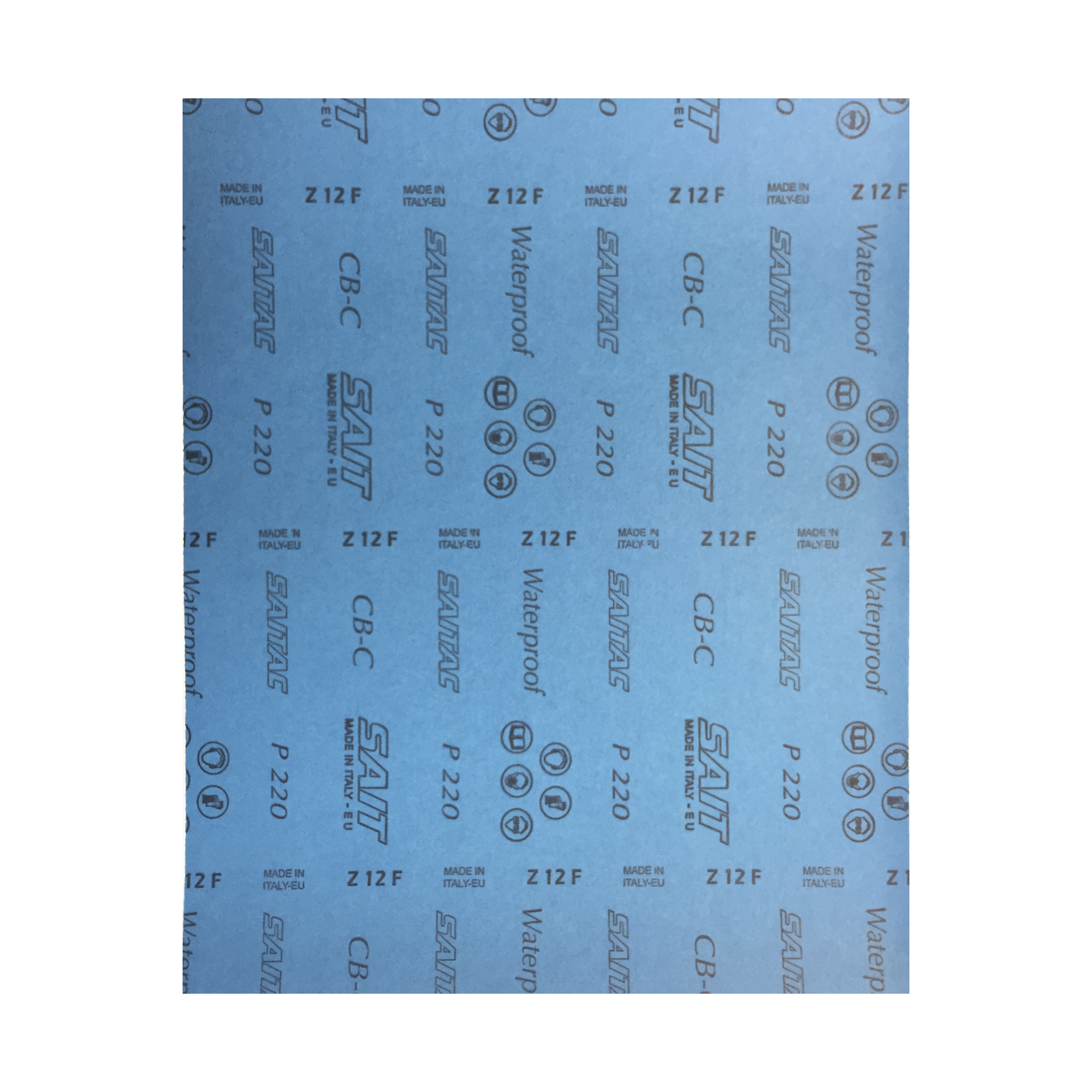 سنباده ثایت مدل P220 CB-D بسته 50 عددی