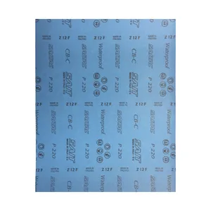 سنباده ثایت مدل P220 CB-D بسته 50 عددی