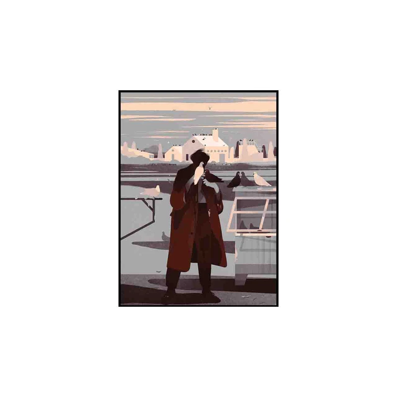 استیکر تیداکس گروپ مدل TII338