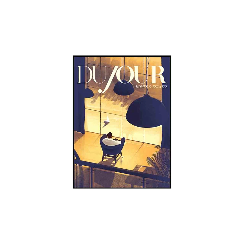  استیکر تیداکس گروپ طرح DUYOUR مدل TII341