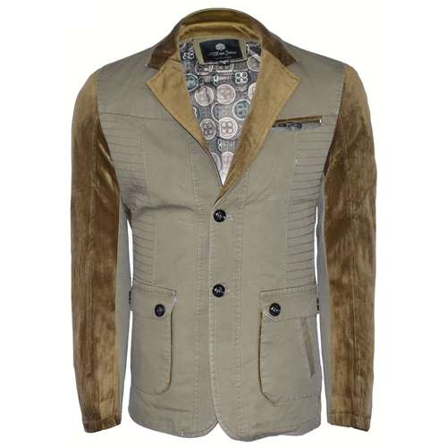 کت تک مردانه کد P1148