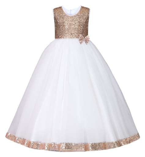 پیراهن دخترانه مدل Ex 2020