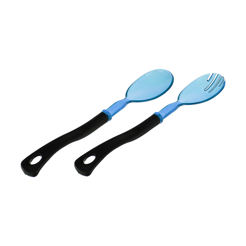 ست قاشق و چنگال هوم ساپلای کد 001