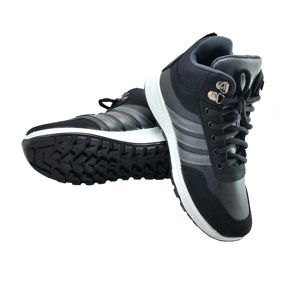 کفش راحتی پسرانه کفش شیما مدل هانکوک کد 0000